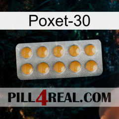 Poxet-30 levitra1